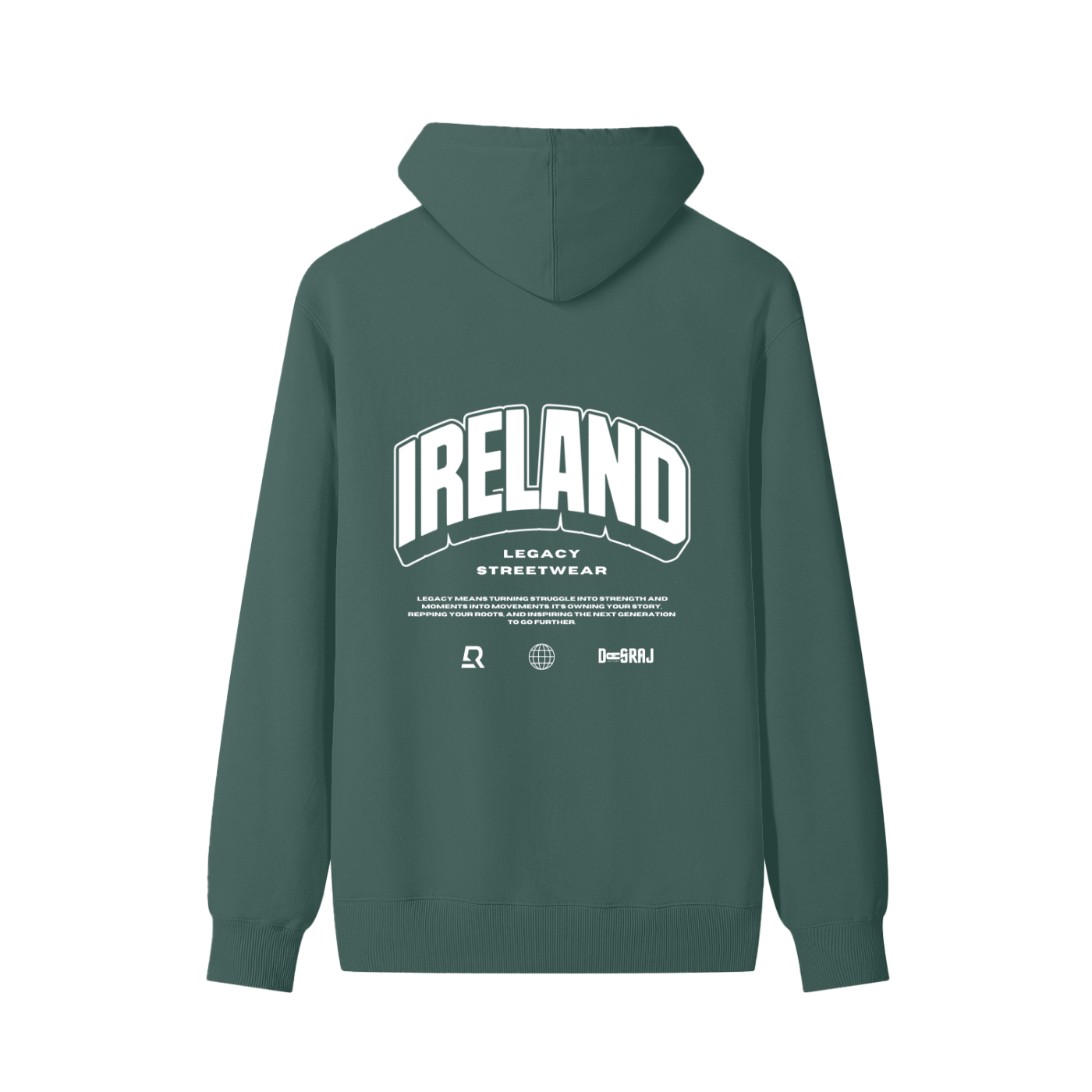 ireland