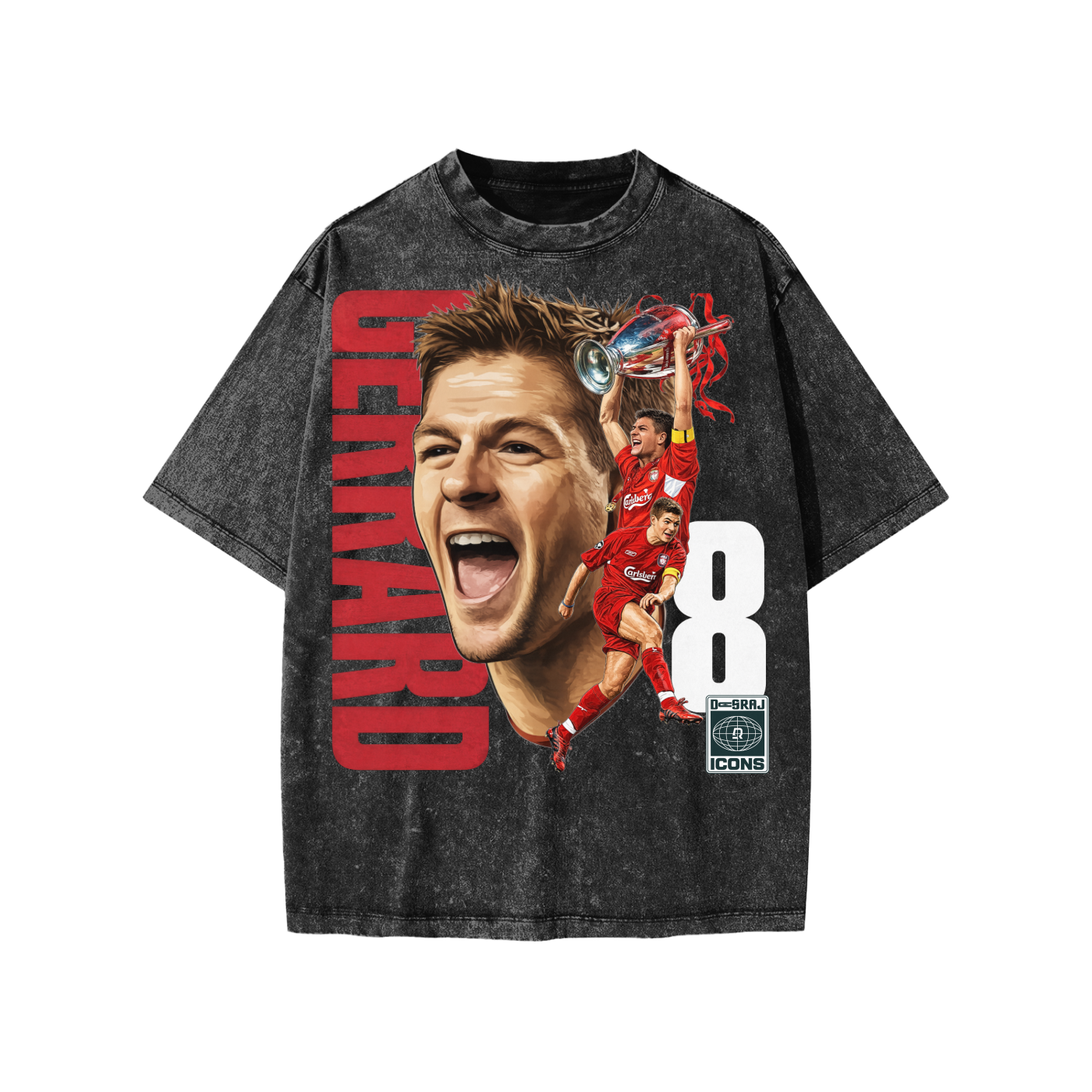 gerrard