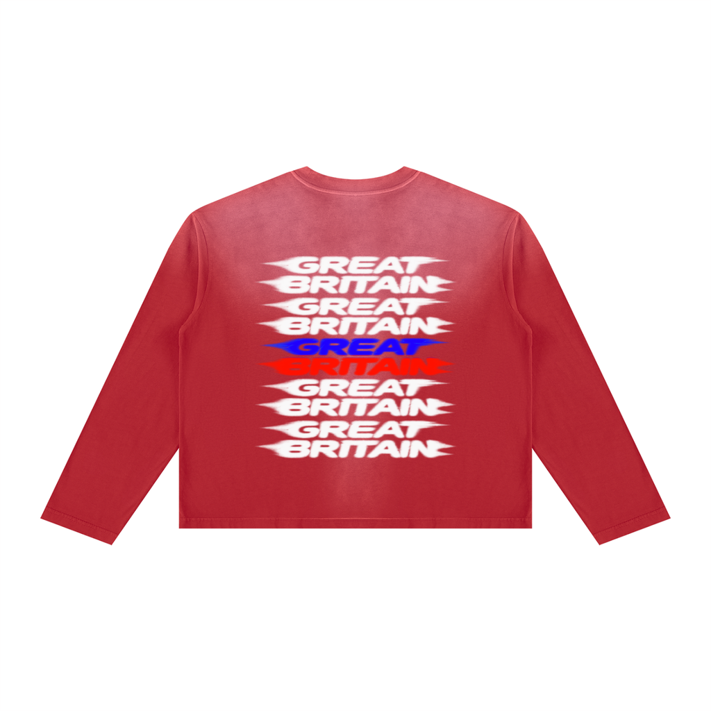 GBR,GREAT,BRITAIN