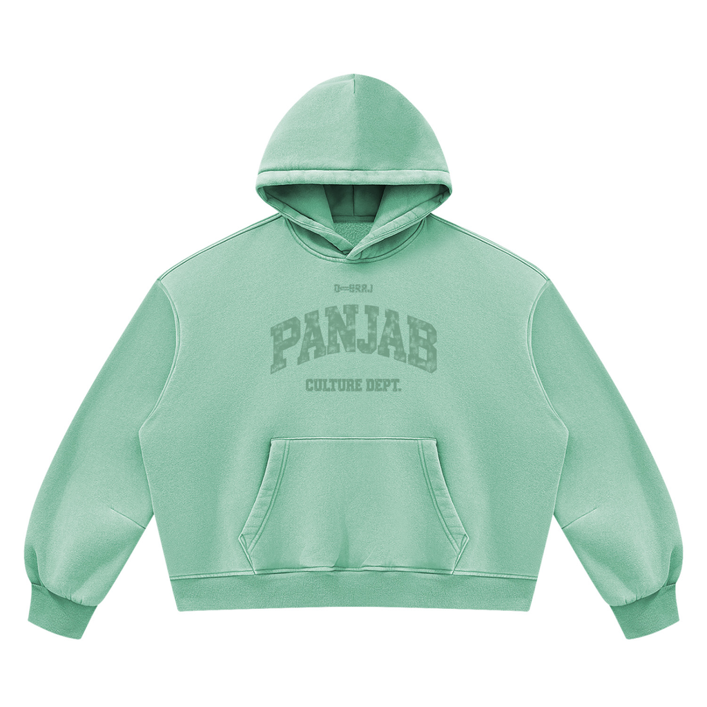 PANJAB,PUNJAB,HOODIE