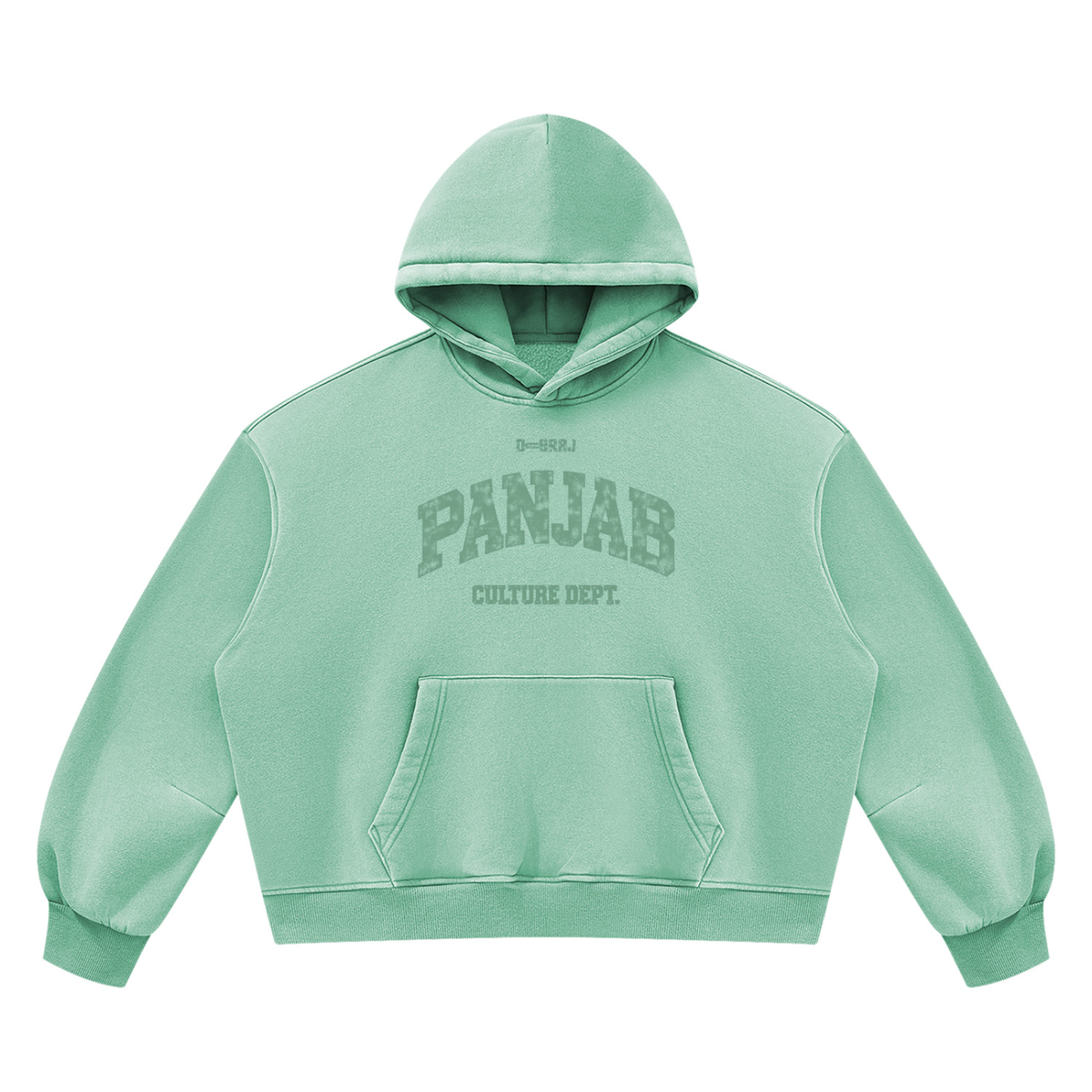 PANJAB,PUNJAB,HOODIE
