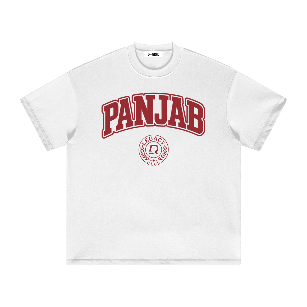 punjab,panjab,legacy