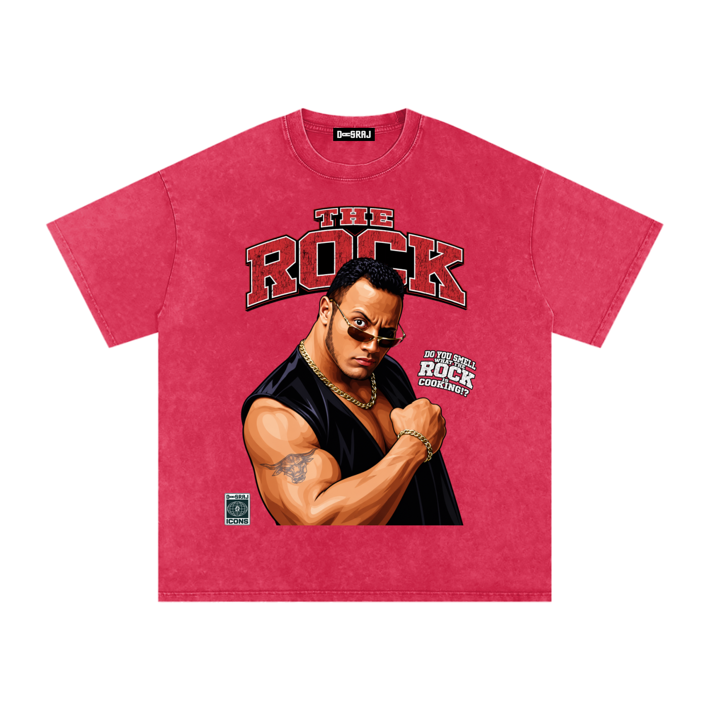 rock