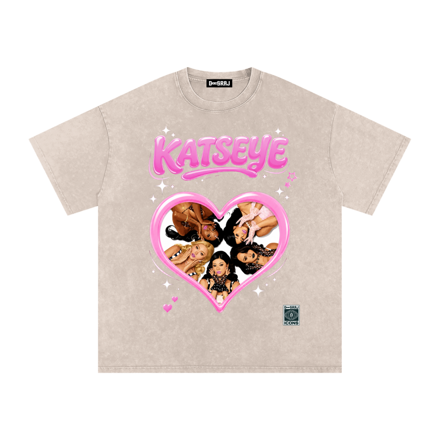 katseye