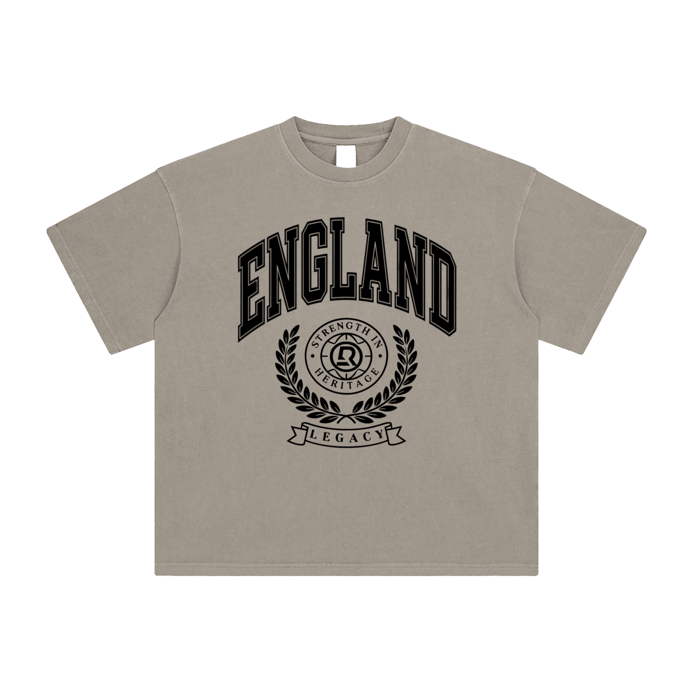 England Legacy Washed T-Shirt