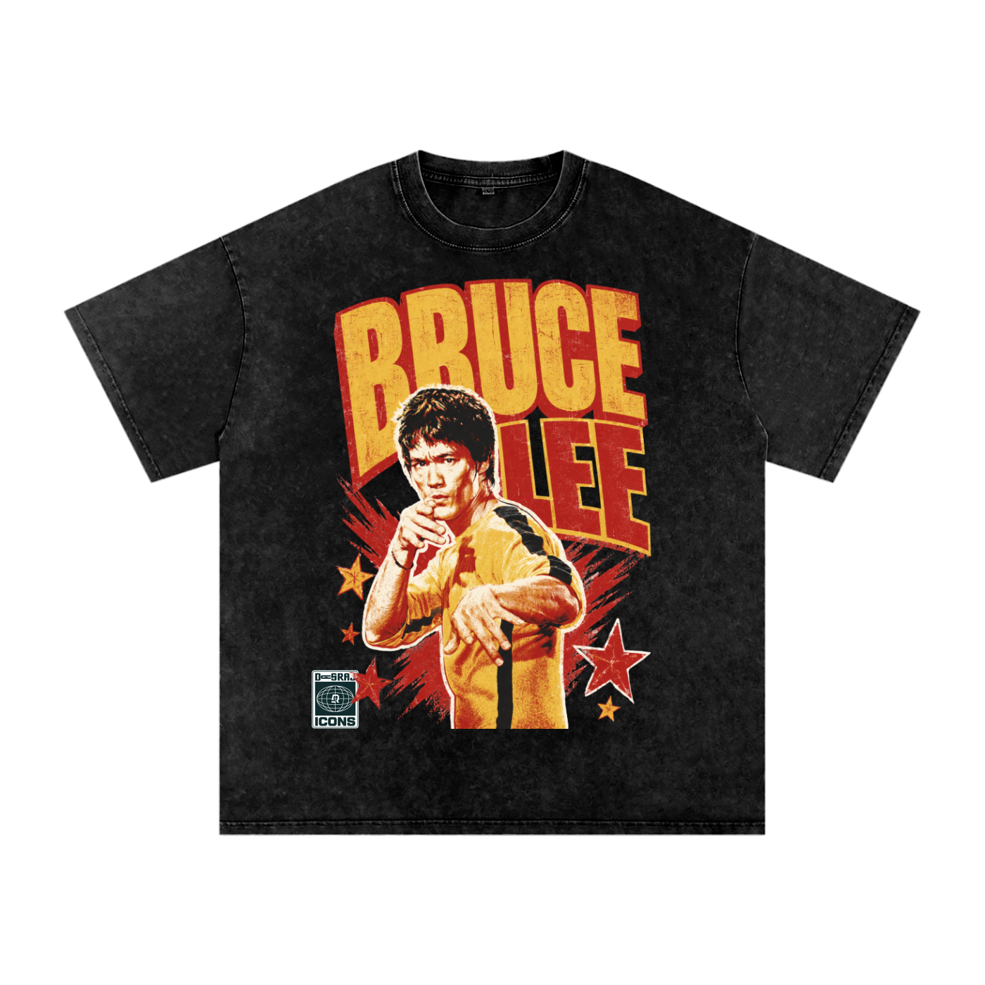 bruce