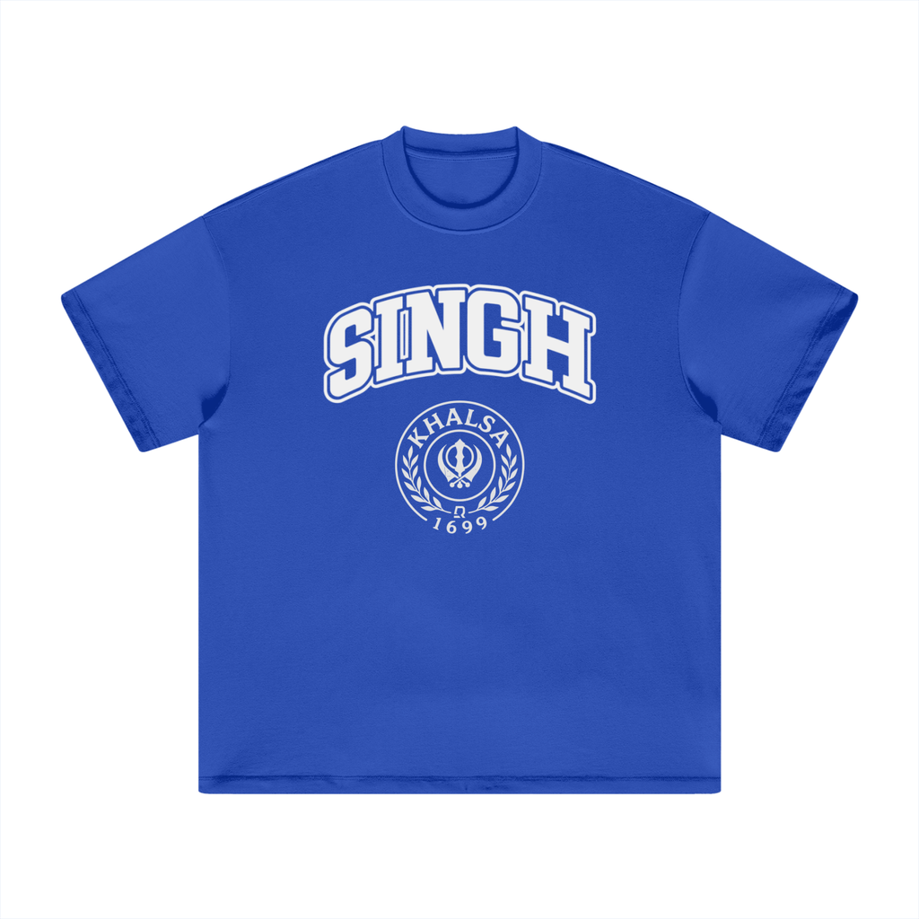 SINGH,KHALSA