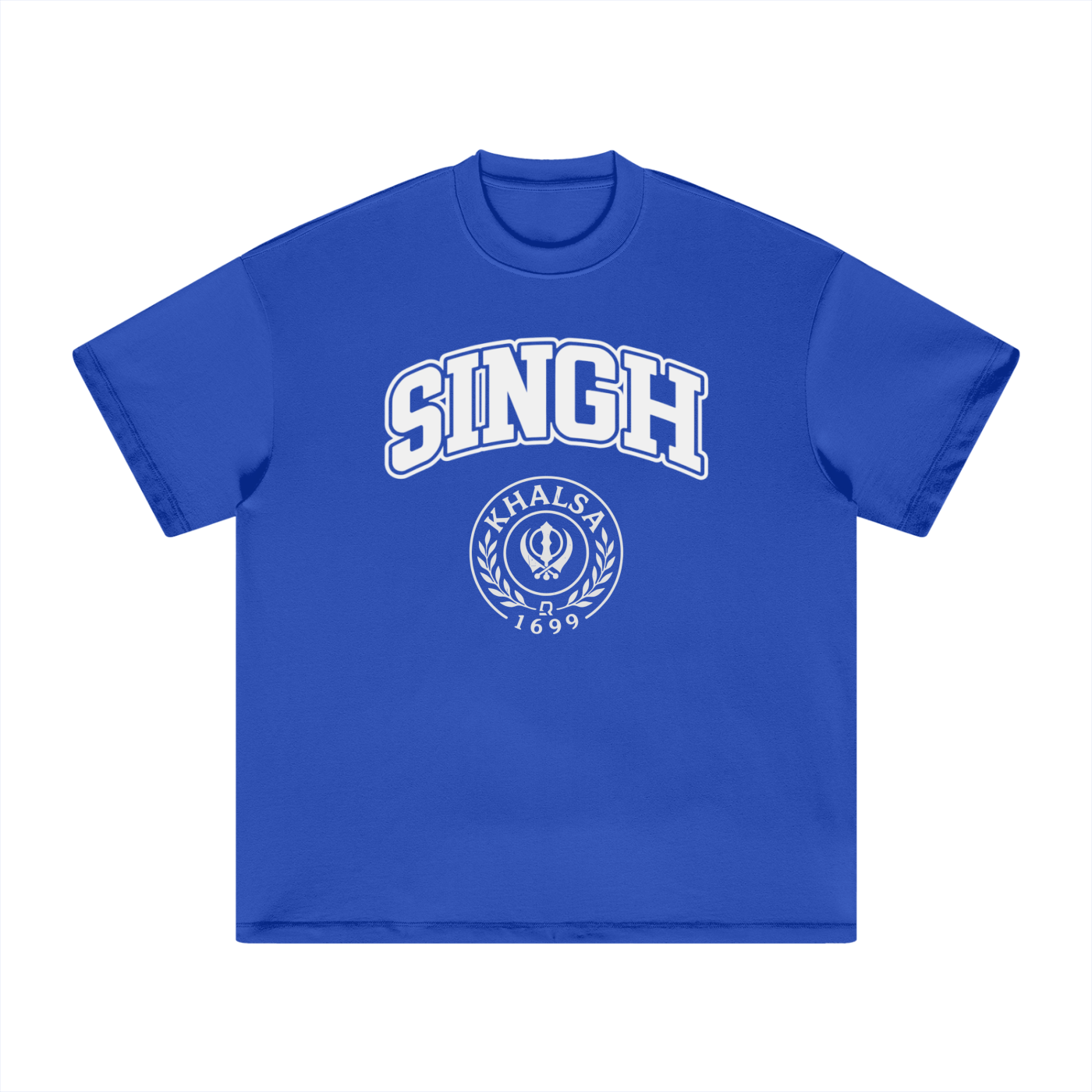 SINGH,KHALSA