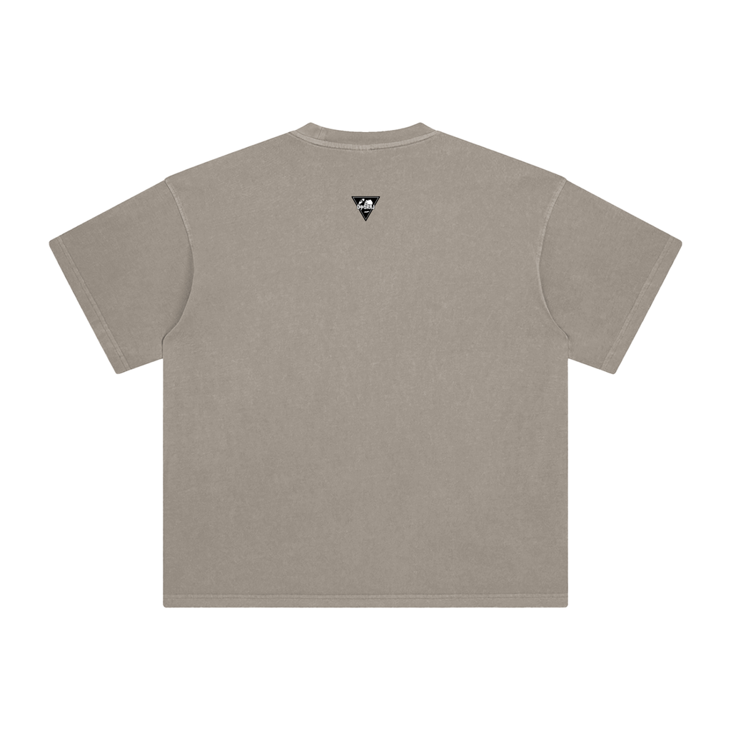 Brazil Legacy Washed T-Shirt