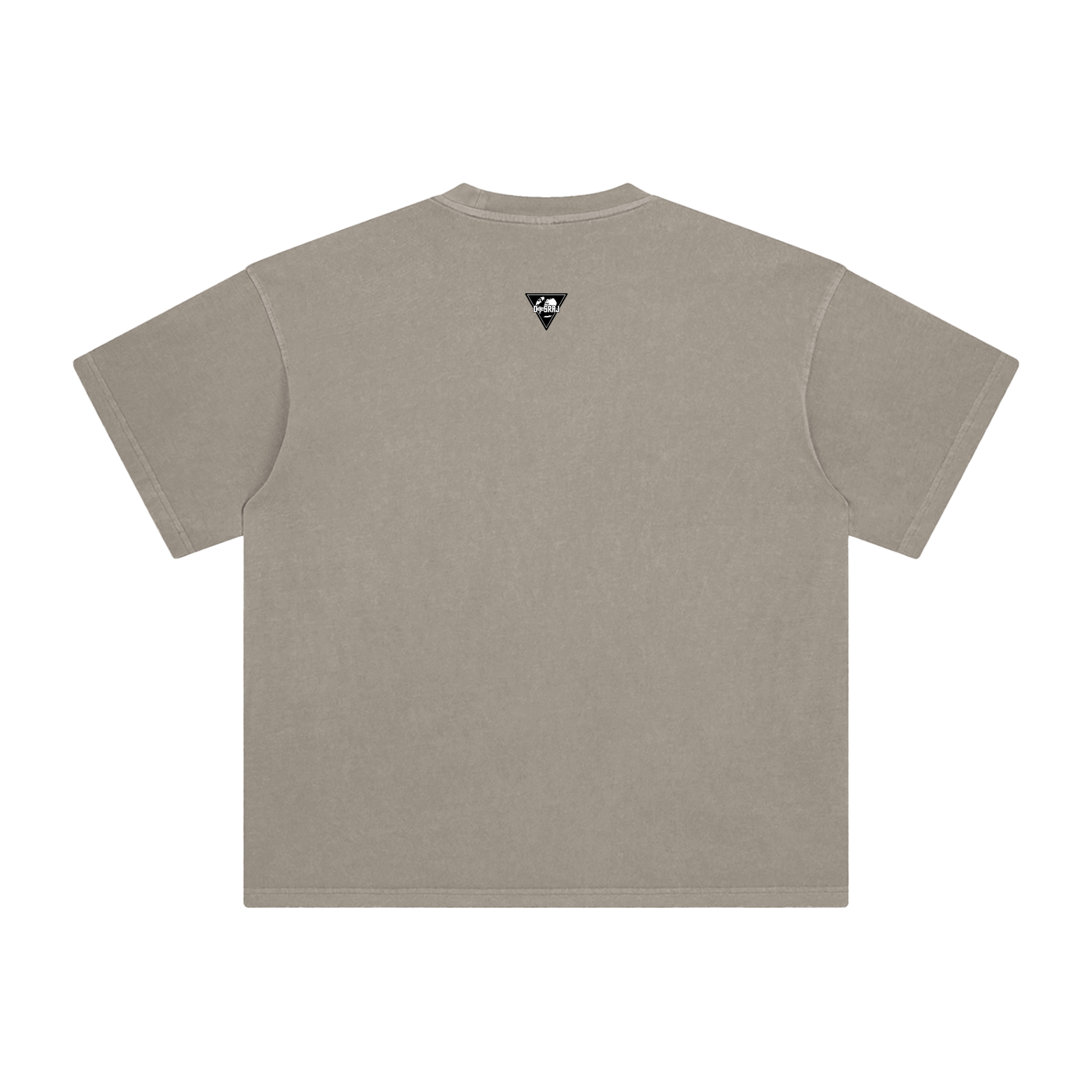 Brazil Legacy Washed T-Shirt