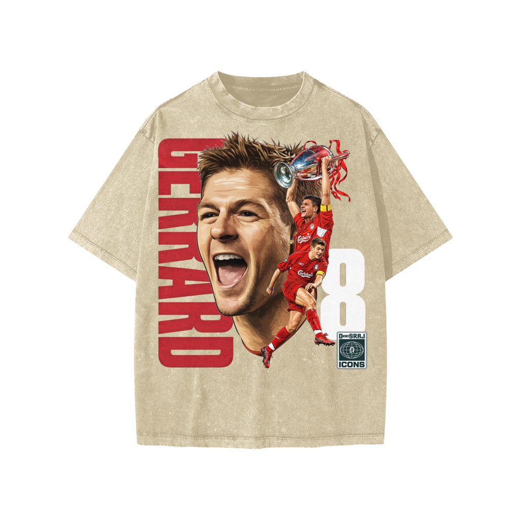 gerrard