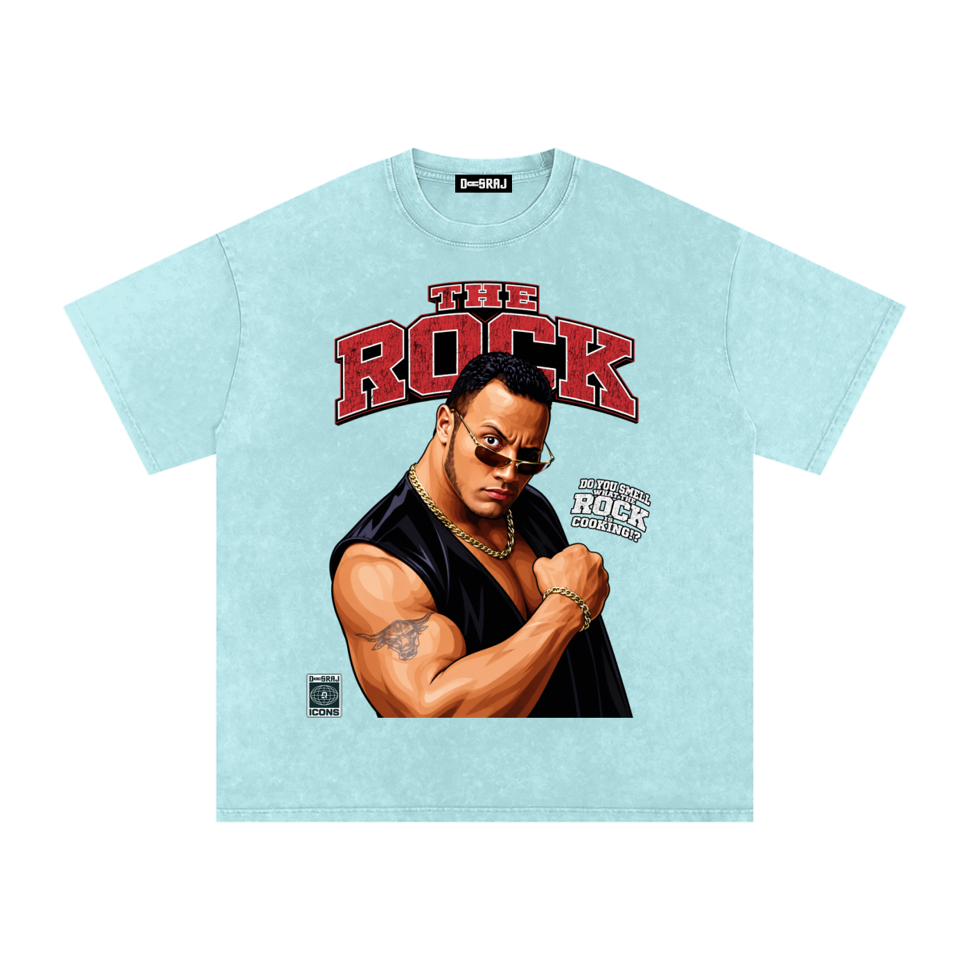 rock