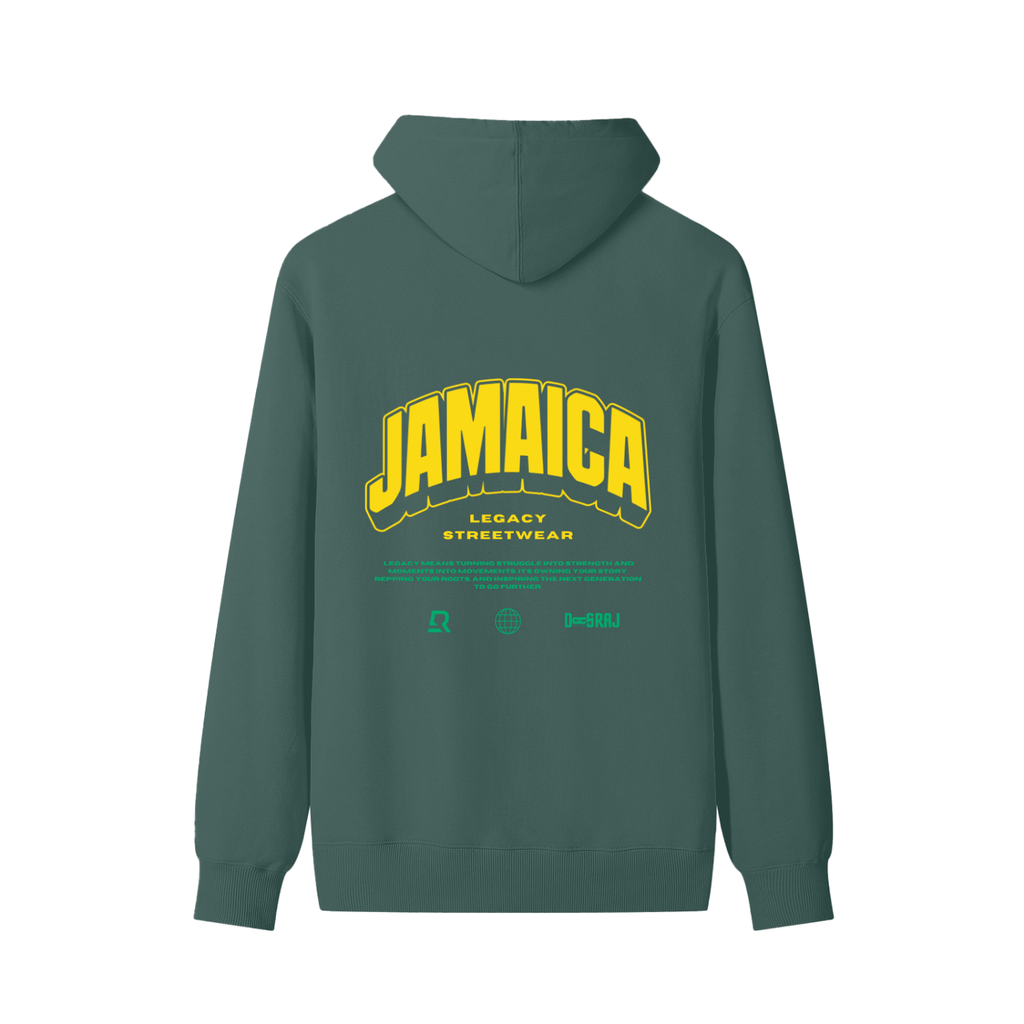 jamaica