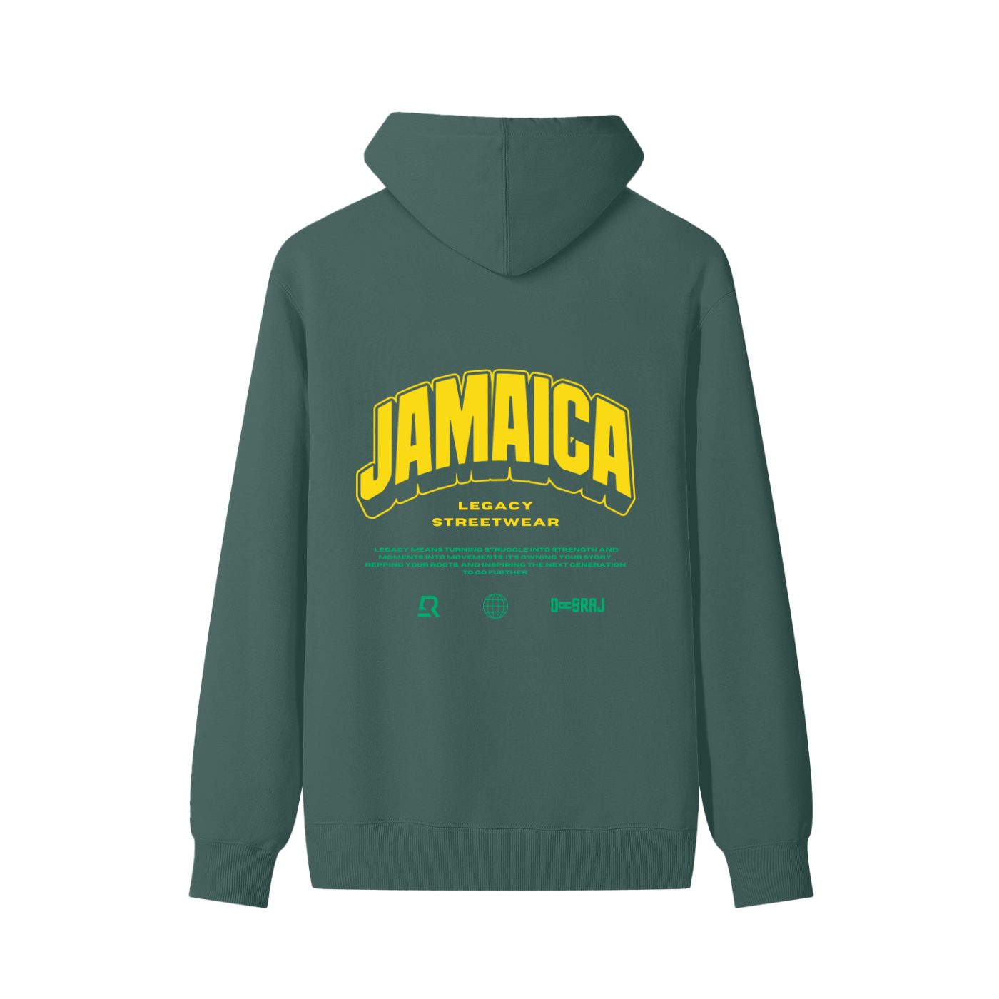 jamaica