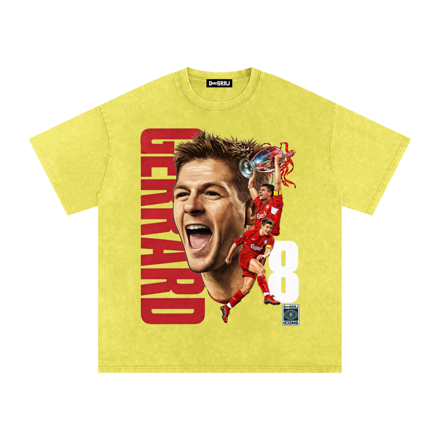 gerrard