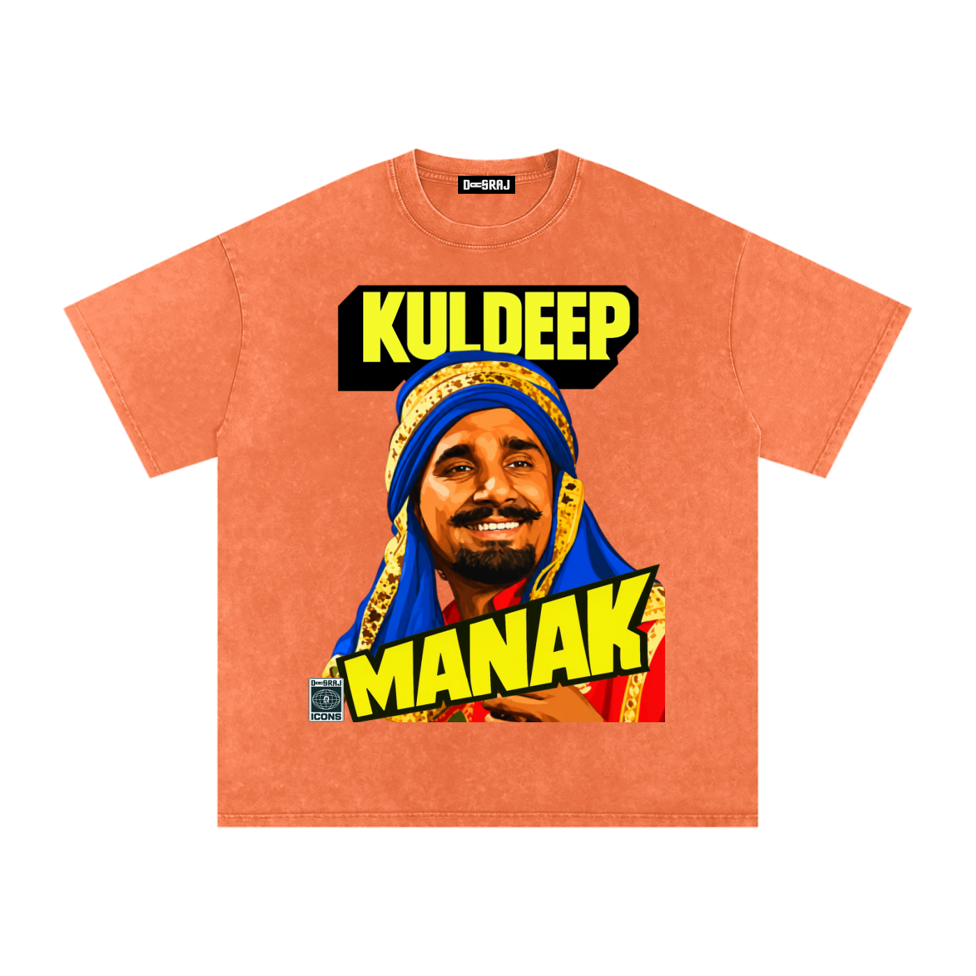 manak,icon,kuldeep
