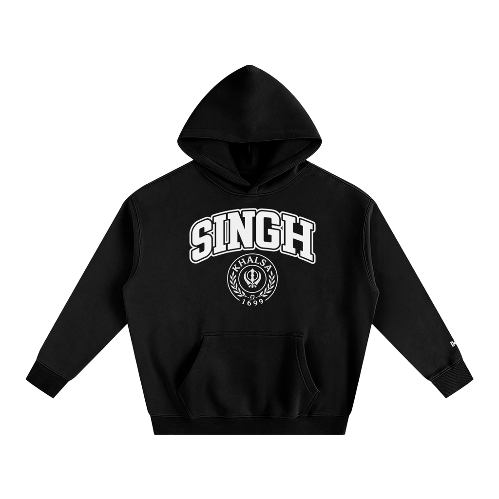 singh,legacy