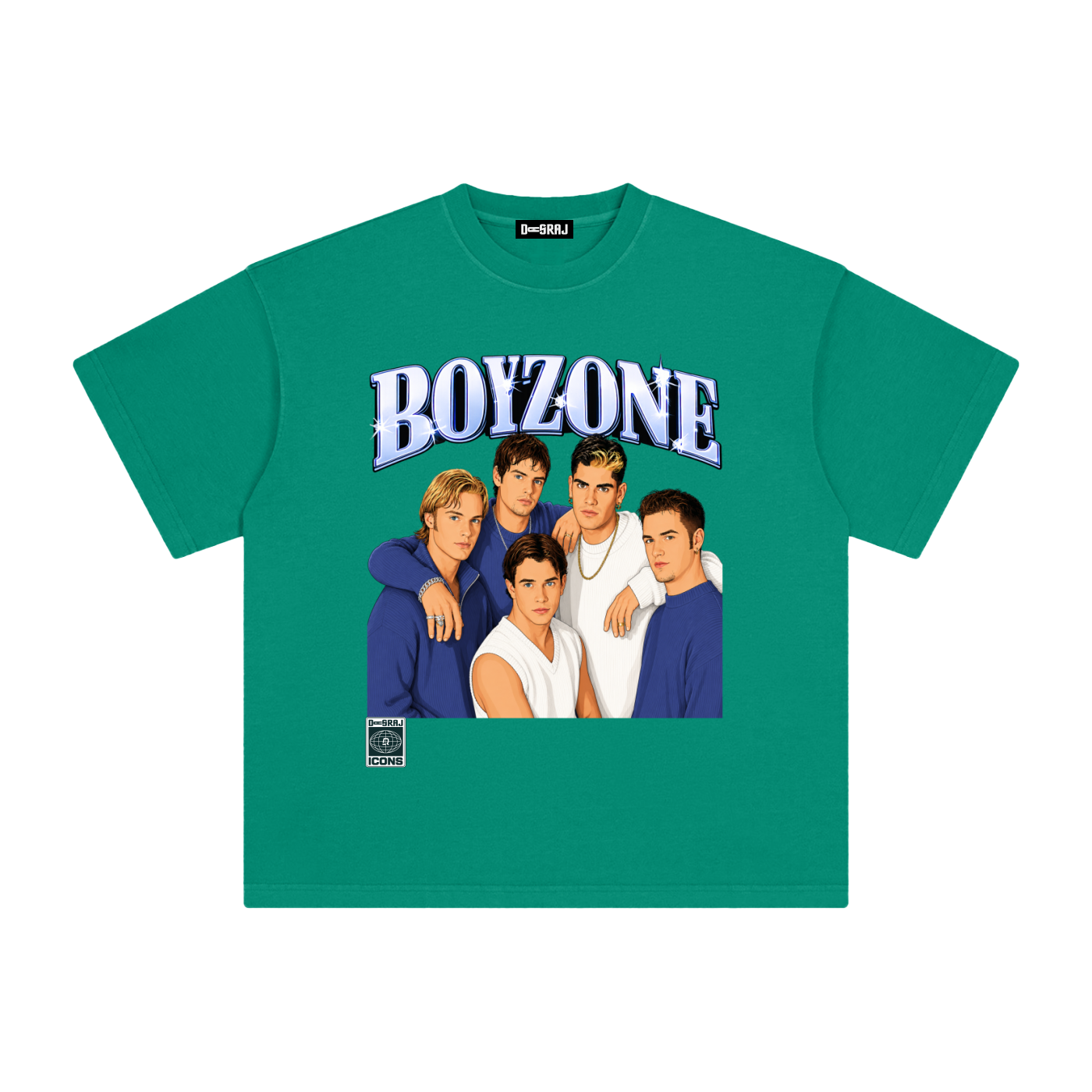 BOYZONE