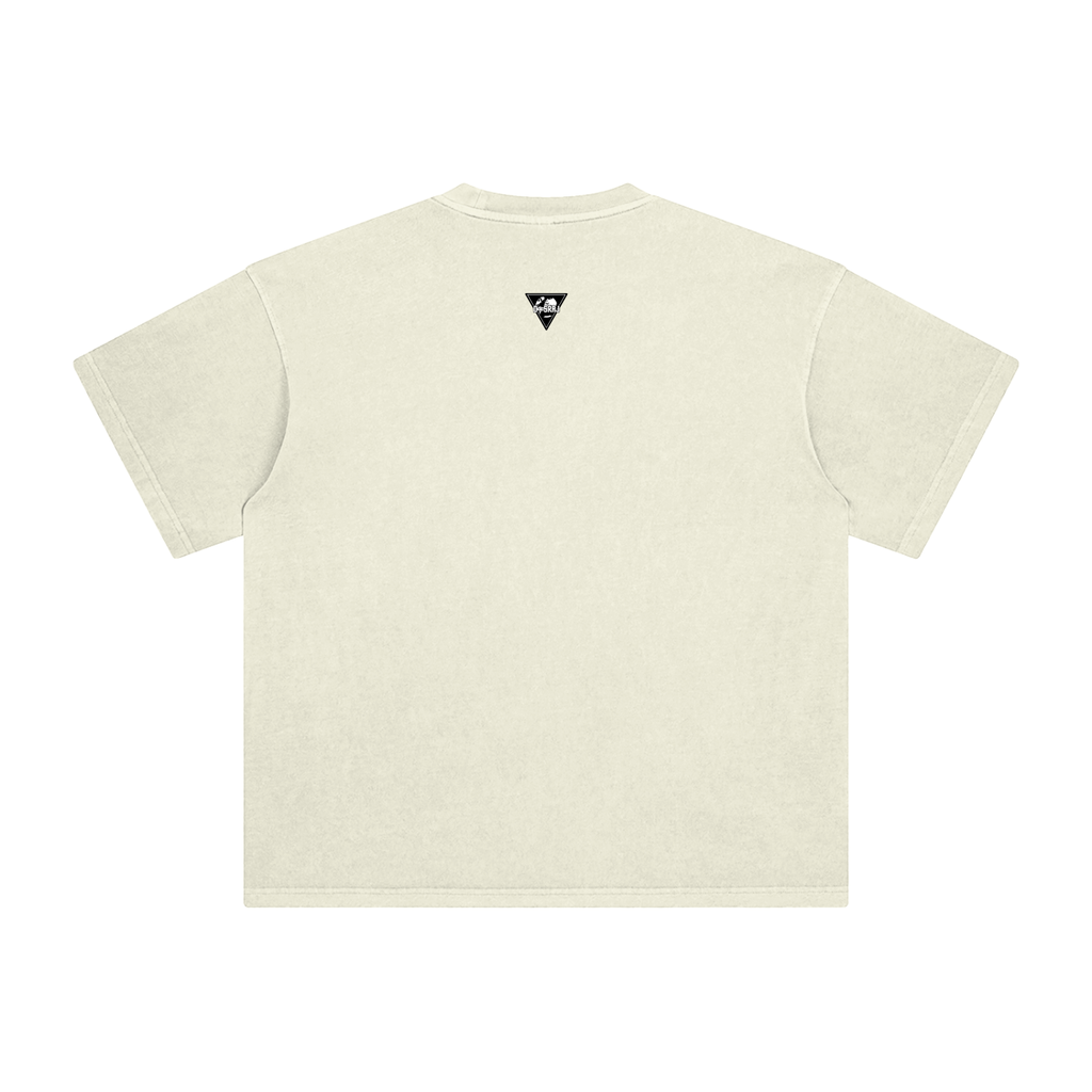 Brazil Legacy Washed T-Shirt