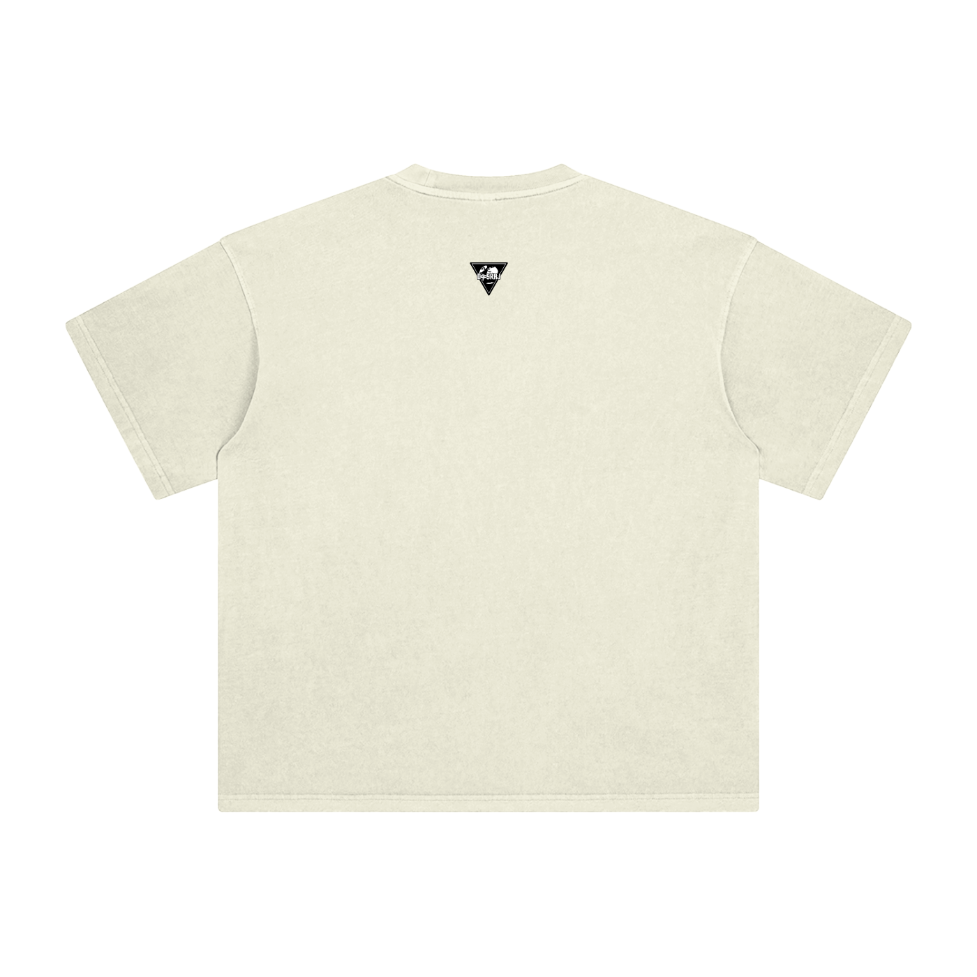 Brazil Legacy Washed T-Shirt