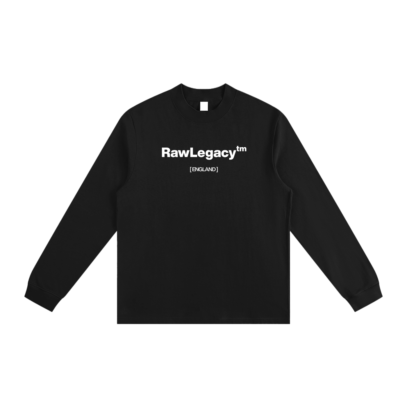 Raw Legacy England Sweatshirt