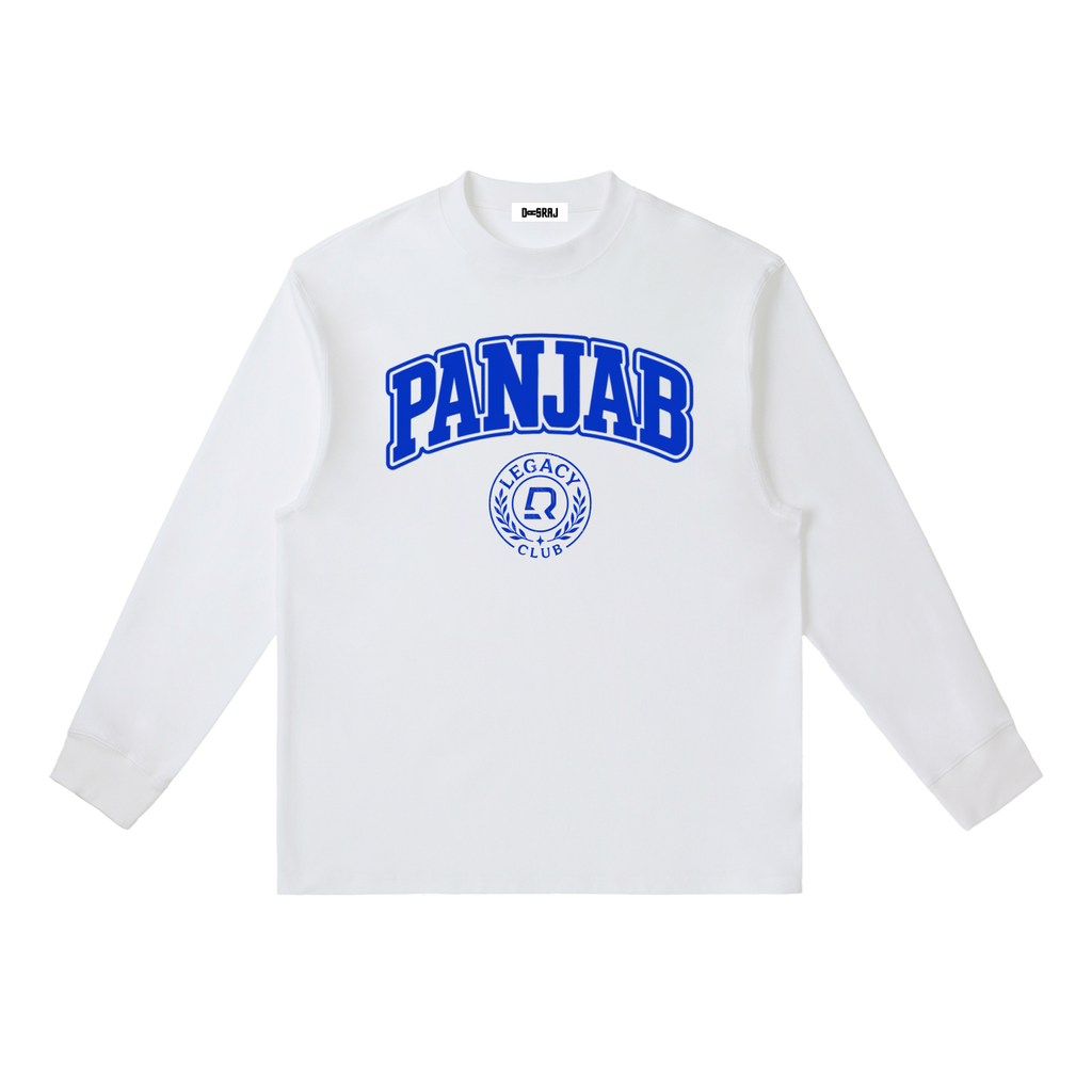 Panjab Legacy Club Sweatshirt