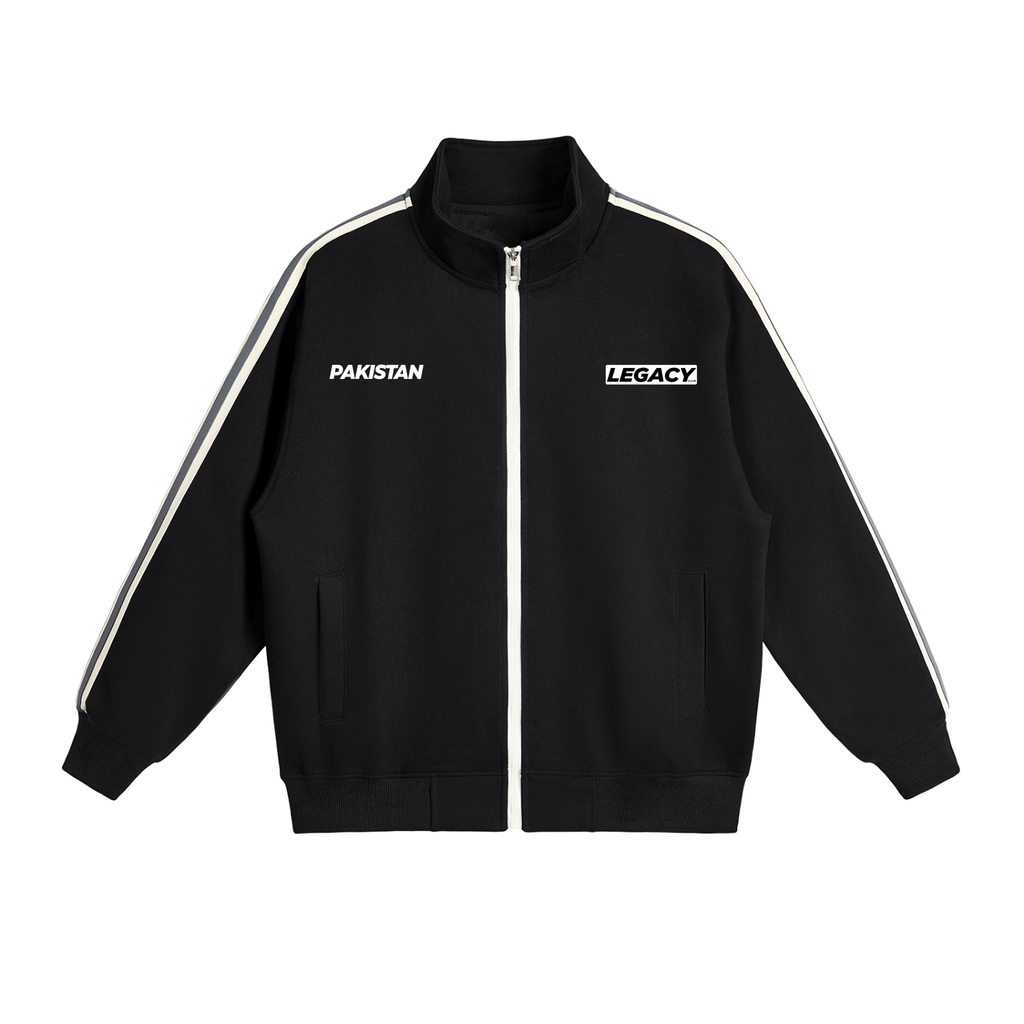 Pakistan Legacy Club Jacket