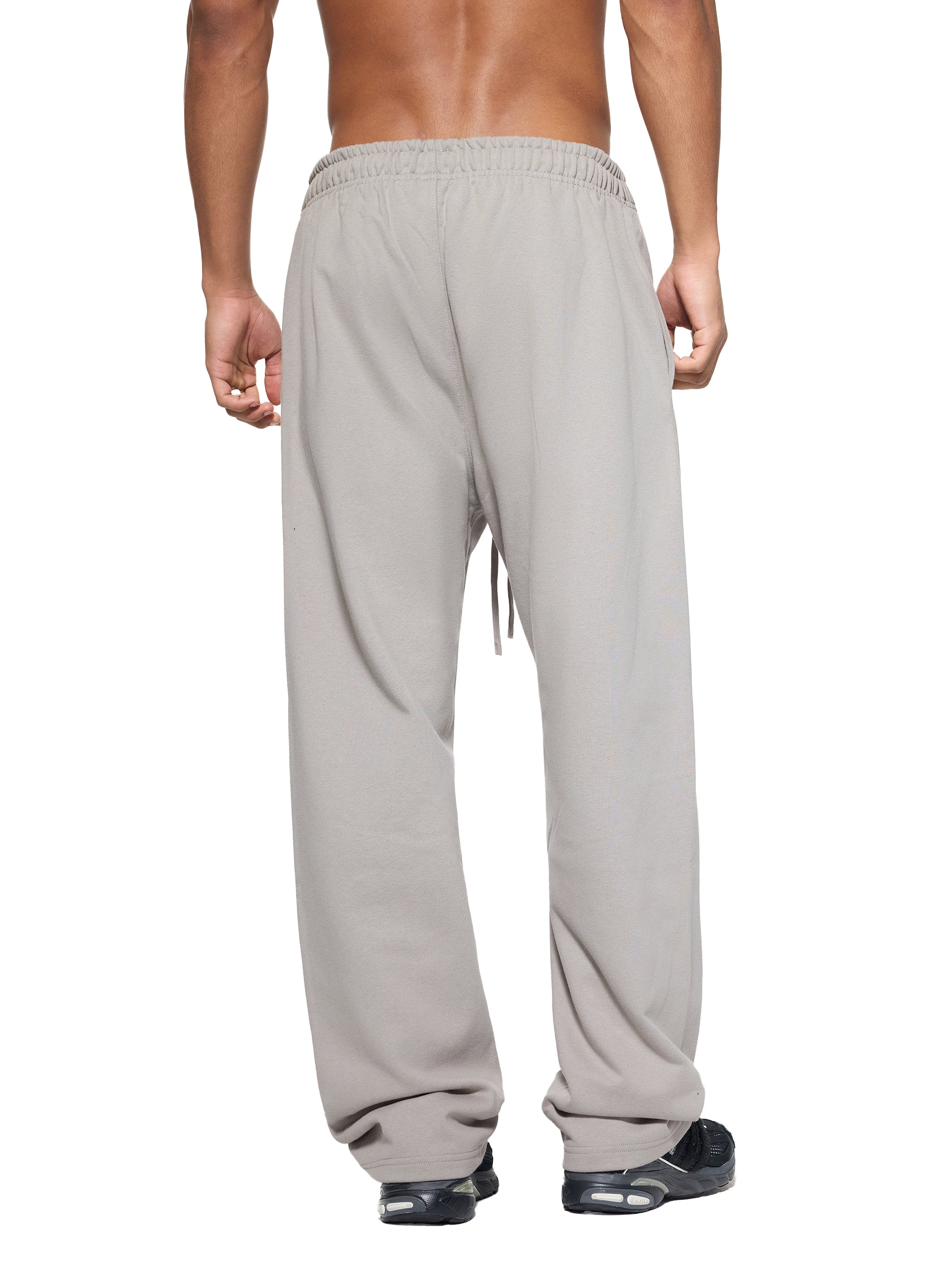Legacy Club OG Straight-Leg Sweatpants