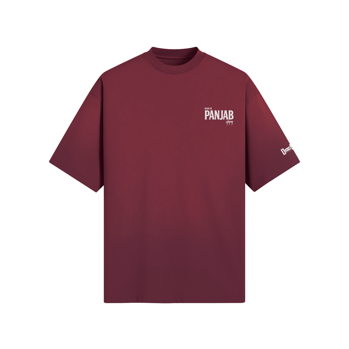 0-YE5-Front Side