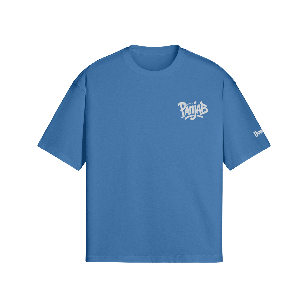 0-YBD-Front Side