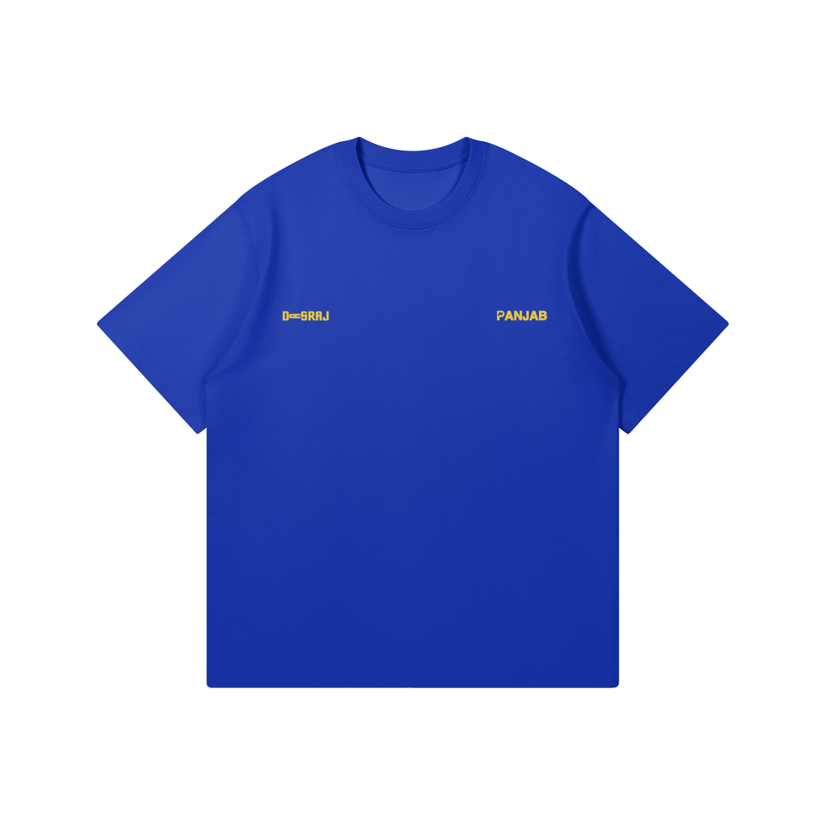 0-YEL-Front Side