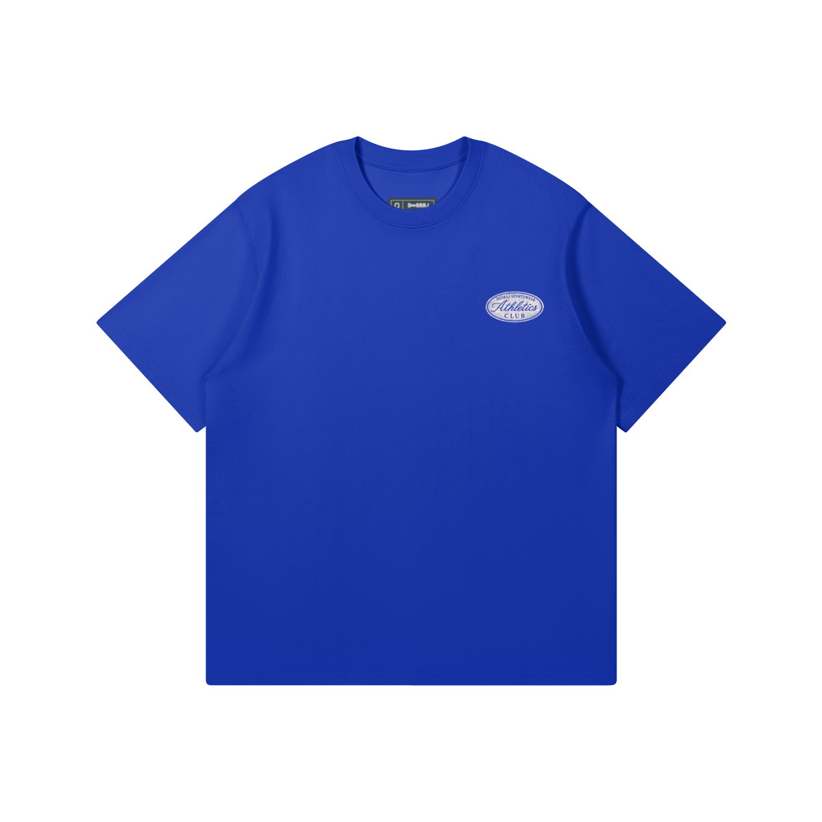 0-YEL-Front Side